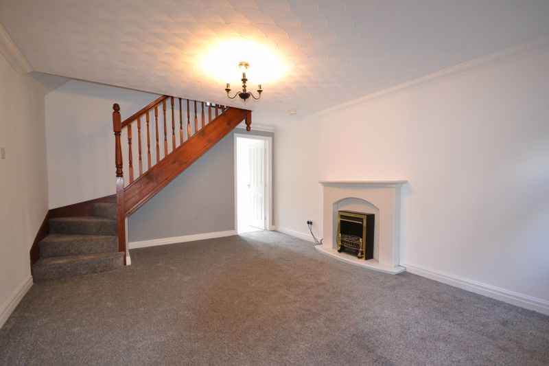 Coniston Way Croston